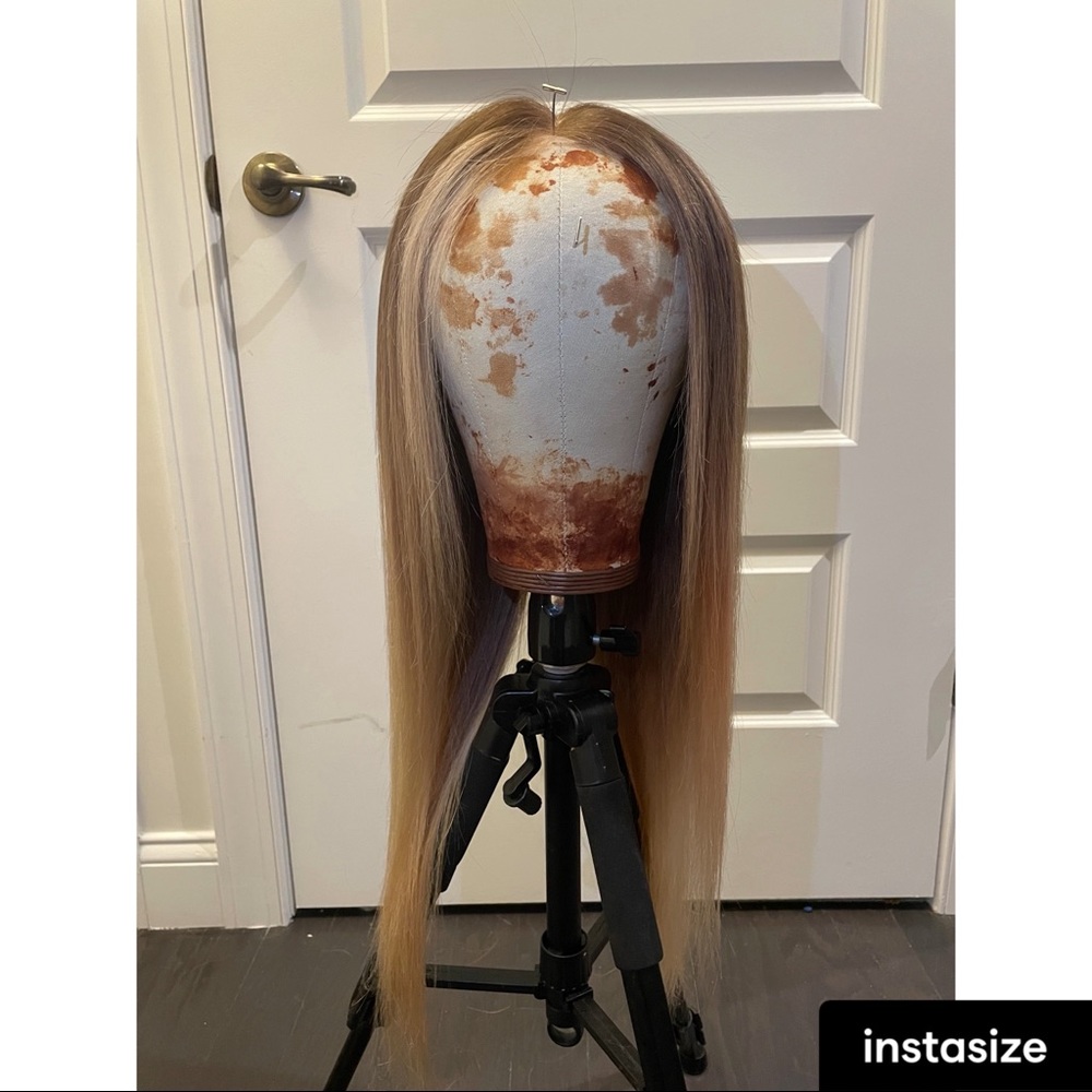 Freedom Couture Wig “Harlow”